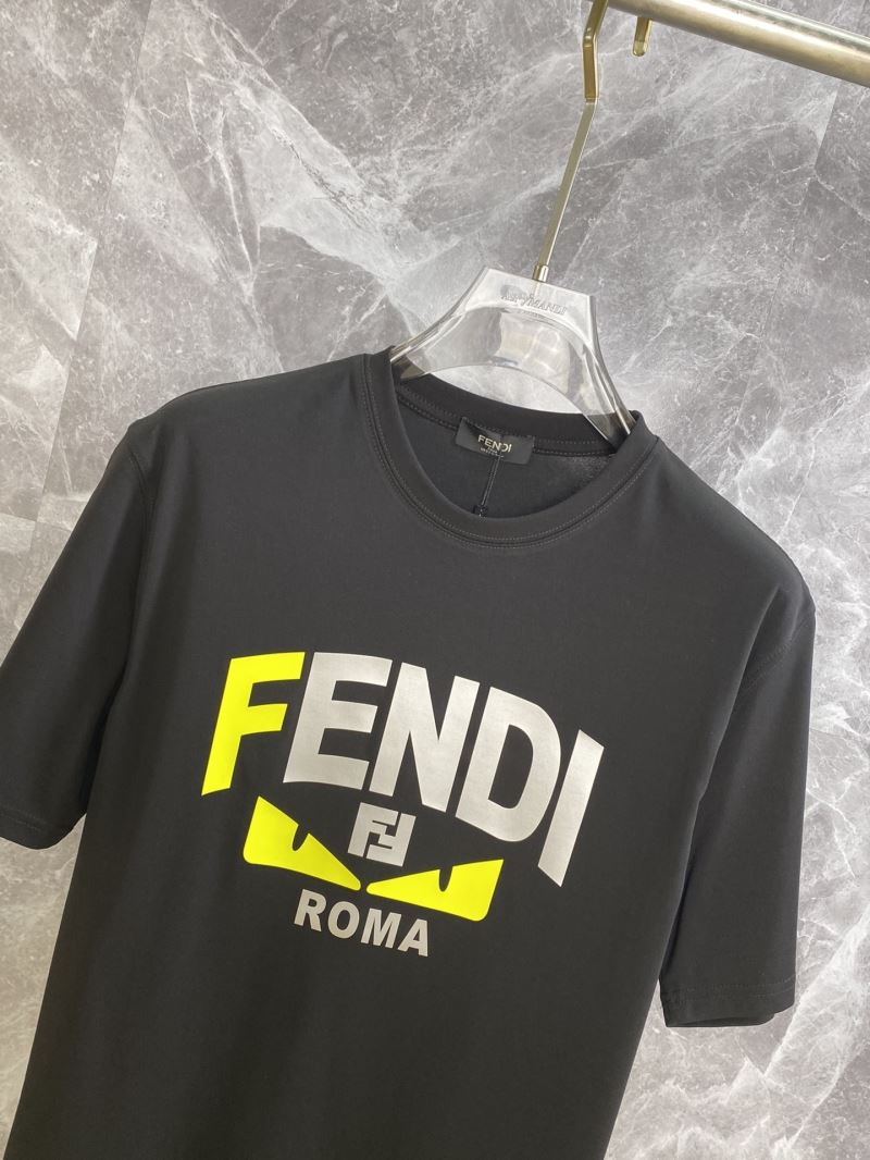 Fendi T-Shirts